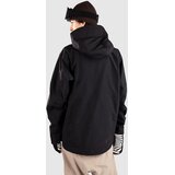 Burton ak Gore Cyclic Jakna true black | Shoptok.si