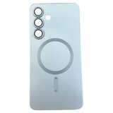 Magsafe Full maskica Samsung S25 Plava | Eponuda.ba