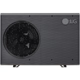 LG HM163MRS.UB40 Therma V. 16kW toplotna črpalka Monoblok Silence Supreme R32 S II – BLACK (model 2025/26) - | Shoptok.si