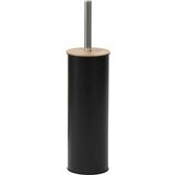Tendance wc četka metal/bambus, crna 6607103 cene