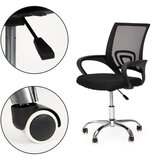  Okretna uredska stolica Ergonomska ModernHome | shoptok.hr