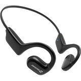 Oem Swissten, Športne slušalke s kostno prevodnostjo, Bluetooth, 10 ur avtonomije, Črna, (5000220084) | Shoptok.si