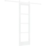  Klizna vrata ORKDAL Bijelo 61 x 198,5 cm | Eponuda.com