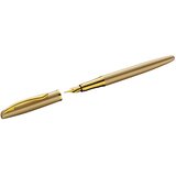  NALIVNIK JAZZ NOBLE ELEGANCE GOLD PELIKAN 821827 Cene