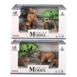 Olimp Sport Set divlje životinje Medved sa mladuncima 723183 | ePonuda.com