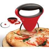 Microplane rezalnik za pizzo/guiche/torto | Shoptok.si