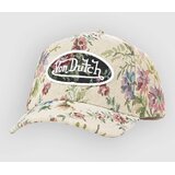 Von Dutch Grand Trucker Kapa s šiltom sand Cene