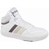 Adidas Hoops 3.0 Mid Bijela Cijene