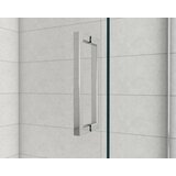 Copen Tuš kabina CONCEPT STAR 90x90x200cm staklo 8mm providno (C-02-8190) | ePonuda.com