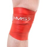  Fb01 gumica za vježbanje hms (crvena) | shoptok.hr