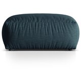 Micadoni Temno moder modularni otoman Martina – Home Cene