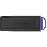 Kingston DataTraveler Exodia 512GB USB 3.2 Gen1 DTXG2/512GB USB ključ | Shoptok.si