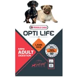 Opti Life Digestion Adult Mini Jagnjetina i Pirinač 7.5 kg