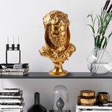 Aberto Design Dekorativna figura Yak-040-C, 30x49x22 cm | Eponuda.ba