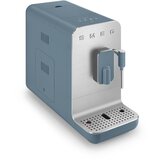 Smeg BCC12SBMEU kavni avtomat, modra mat. | Shoptok.si