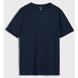 Sinsay Basic pamučna majica kratkih rukava | shoptok.hr