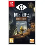 Nightmares Complete Edition (SWITCH)