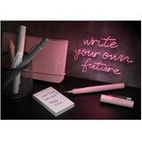 Nalivpero GRIP 2010 (F) HARMONY FABER CASTELL 140822 BIJELO | shoptok.hr