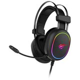 Havit GAMENOTE SLUŠALICE HV-H2016D RGB | shoptok.hr