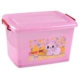  Mega box B 52L -Šarena kutija sa točkićima | Eponuda.com