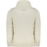 Calvin Klein MEN&#39;S WHITE ZIPLESS SWEATSHIRT | Shoptok.si