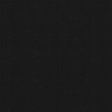 Furnova Balkonsko platno črno 75x400 cm oksford blago, (21918970) | Shoptok.si