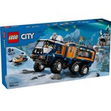 Lego 60471 Arktički istraživački kamion s laboratorijom ( 60471 ) | ePonuda.com