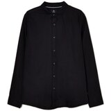 Cropp - Košulja - Crna | shoptok.hr