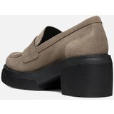 Geox Beige women's moccasins Spherica - Women's | Shoptok.si