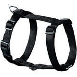Hunter oprsnica Ecco Sport Vario Rapid - črna - Velikost M - L: 59 - 100 cm obseg prsi Cene