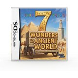  7 Wonders of the Ancient World (DS) - rabljeno | Shoptok.si