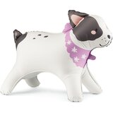 PARTY DECO folija balon stoječi bulldog, 75x57 cm, | Shoptok.si