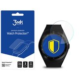3mk MEDIA-TECH ROUND WATCH GSM MT855 - WATCH PROTECTION V. FLEXIBLEGLASS LITE, (21965635) Cene