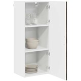  Ormar za Zid PORTO Smeđi hrast 40 x 31 x 100 cm | Eponuda.ba