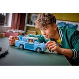 Lego kockice Začarani leteći Ford Anglia, Harry Potter | Eponuda.ba
