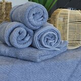 Dekordom Peškir reale 50x90 - jeans ( 024570 ) Cene