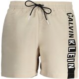 Calvin Klein MEN&#39;S BEIGE BOTTOM COSTUME | Shoptok.si