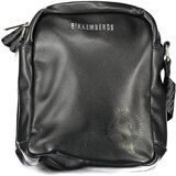 Bikkembergs BLACK MAN SHOULDER BAG Cene