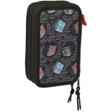 Minecraft trostruki pernica Graffiti 37 kom | shoptok.hr