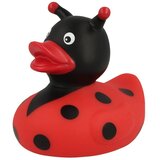 Lilalu patkica - Ladybug - Rubber Duck Cene