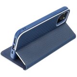  futrola flip luna book carbon za samsung A356 galaxy A35 5G teget Cene