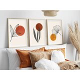 WALLXPERT dekorativna slika Huhu215 50 x 70 | ePonuda.com
