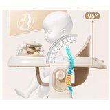  Ergonomska dječja hodalica za sigurne prve korake | shoptok.hr