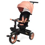 Toyz Dječji tricikl Saber Light , roza | shoptok.hr