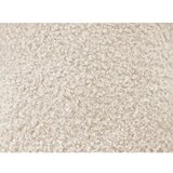 Bobochic Paris Bež sedežna garnitura iz tkanine bouclé 232 cm Hippolyte – | Shoptok.si