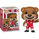 Funko POP FOOTBALL: BAYERN MUNICH - BERNI THE BEAR | Shoptok.si