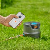 Gardena AquaPrecise nadzemni namakalni sistem, 16000-20 | Shoptok.si