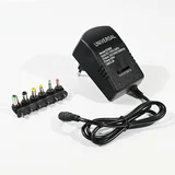 Univerzalni punjač JWD ZD668 3A/ 30W