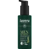 Men Sensitive 2in1 gel za umivanje obraza - 150 ml