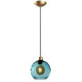 Opviq benek - 20-14312 blue chandelier | ePonuda.com